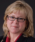 Catherine Bendall