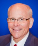 Marshall E. Saunders