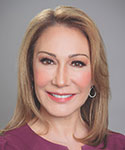 Catherine V. Davis