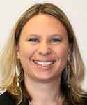 Jeanette Gribbin