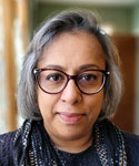 Nancy Uddin