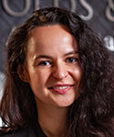 Tatiana Safrygina