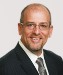 Russell McEwan