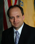 R. David  Rousseau
