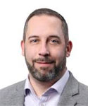 Jason Lauretta