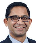 Anand  Madhusudanan
