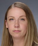 Katherine Zech