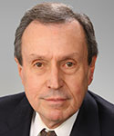 James W. Hughes