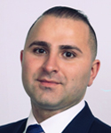 Rudy Ipekcian