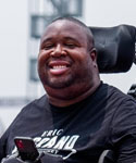 Eric LeGrand