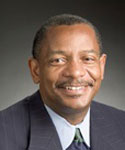  James H. Johnson