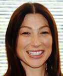 Sharon  Bleibtreu