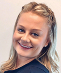 Courtney A. Teplitsky