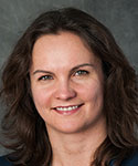 Irina G. Balashova