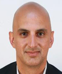 PJ Patel