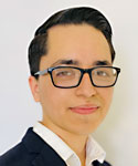 Edgar  Espinoza