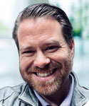 Justin Breidenbach