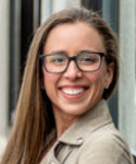 Sarah Trent