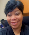 Keisha Harcum