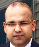 Anand Thomas
