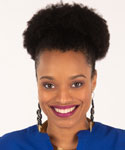 Crystal Washington