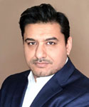 Adnan Rafique