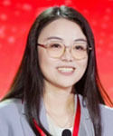 Echo Zhong