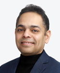 Prashantha  Saradesai