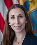 Melanie Walter