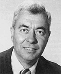 George V. Curchin, CPA