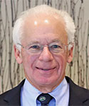 Douglas P. Stives, CPA, MBA