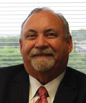 Joseph Baldomero Jr., CPA