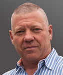 James Bourke, CPA