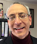 Marc Radin, CPA