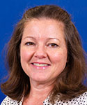 Rachael Bell, CAE