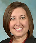 Amy MacFadyen, CPA 