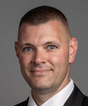 Jerry W. Conaty, CPA, CFE, RMA, PSA