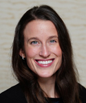 Larissa Hoffmann, CPA
