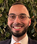 Matthew Mojica, CPA