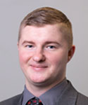 Patrick Cleaver, CPA