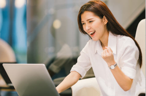 Standing With Asian Americans in Accounting