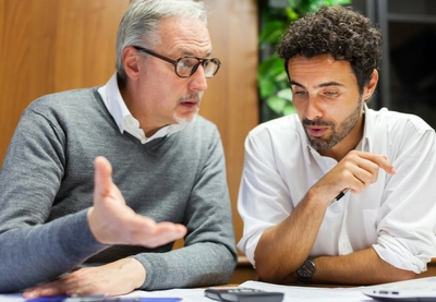 The Conversation 95% of CPAs Aren’t Having — And What It’s Costing Their Clients