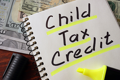 Child Tax Credit