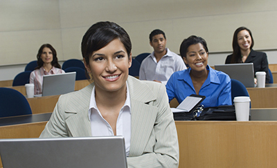 Switching to Mastery-Based College Accounting Classes