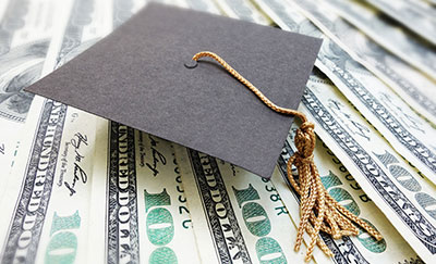 Tax Benefits Can Help with Higher Education Costs