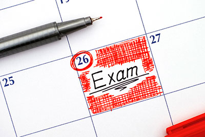 BEC/New Exam Disciplines Application Chart