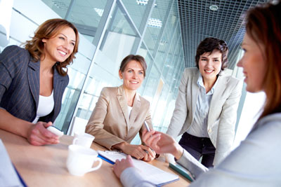 Study: Women in Finance and Accounting Still Need Support to Grow and Thrive in Leadership Roles