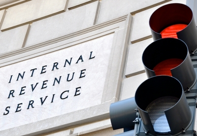 IRS Preparing Plans to Cut Thousands More Workers, Reports Say