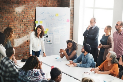 People Before Profits — How to Put Your Team Before Anyone Else in Your Business and Why it Matters