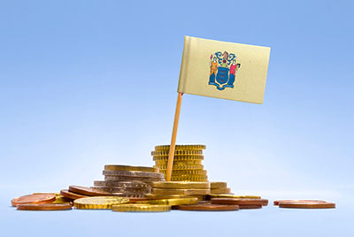 New Jersey Will Face Multi-Billion-Dollar Gaps Over Next Four Fiscal Years